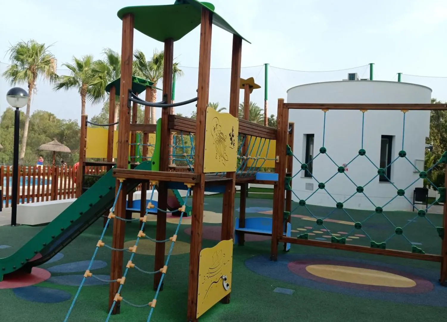 Hospiti Gaudium - Playa Granada - Aguacate Beach & Golf Мотриль Апартаменты