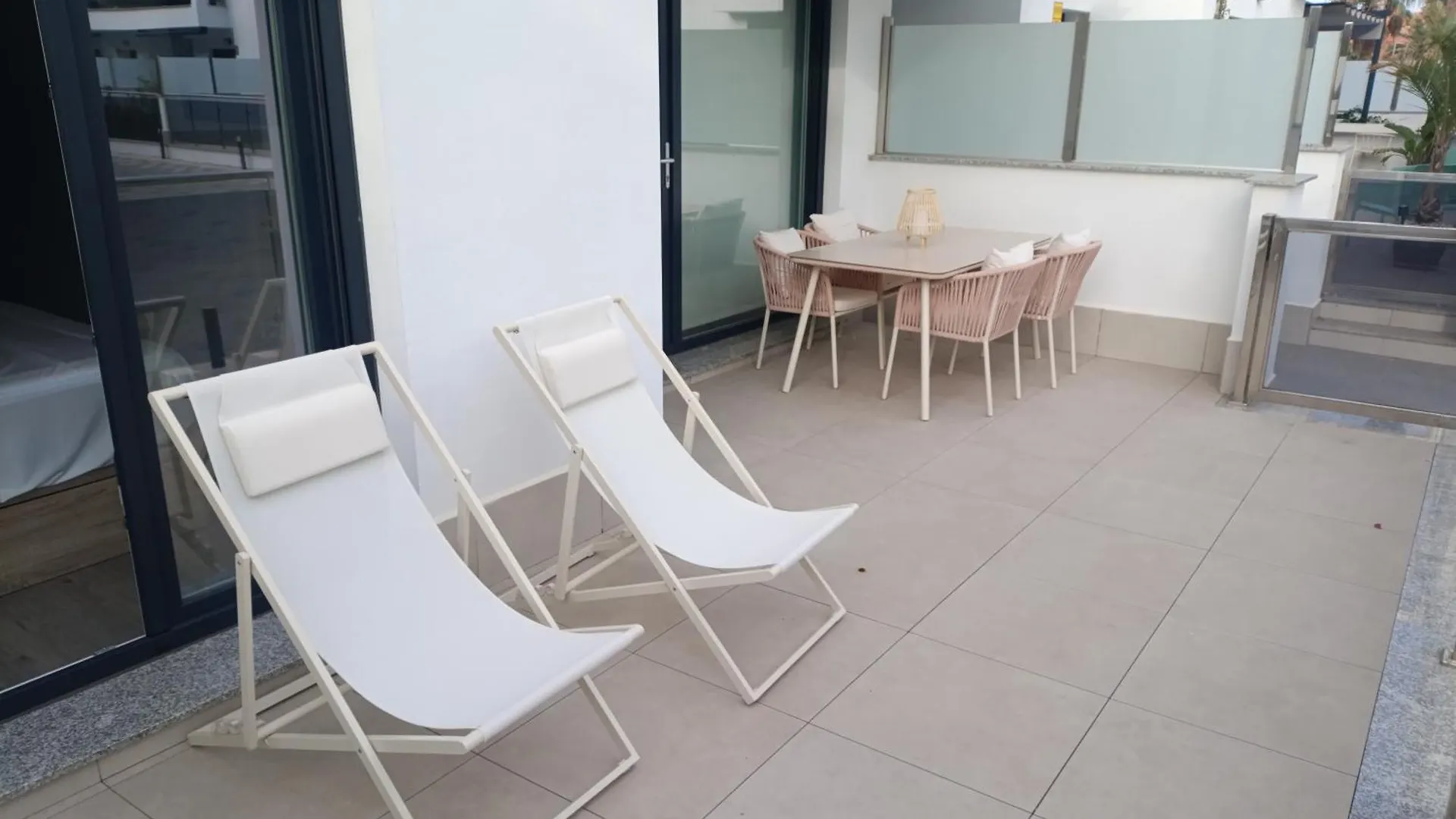 Hospiti Gaudium - Playa Granada - Aguacate Beach & Golf Мотриль 0*,  Испания